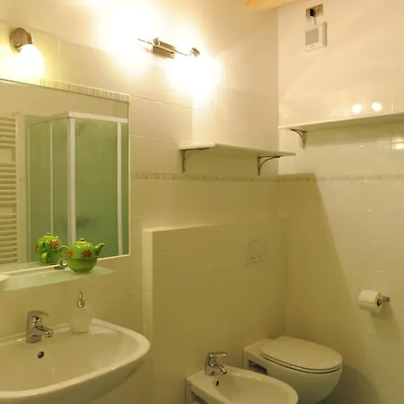 La Teiera Boario Terme