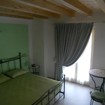 La Teiera Boario Terme
